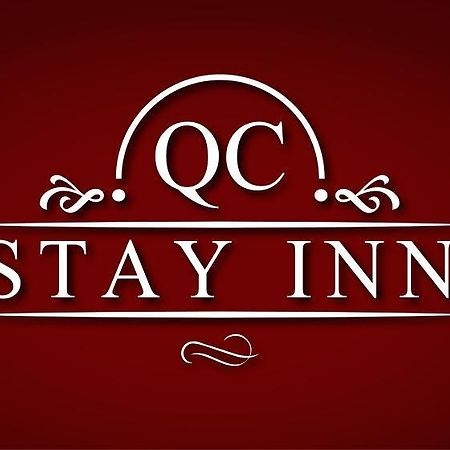 Qc Stay Inn โมลีน ภายนอก รูปภาพ