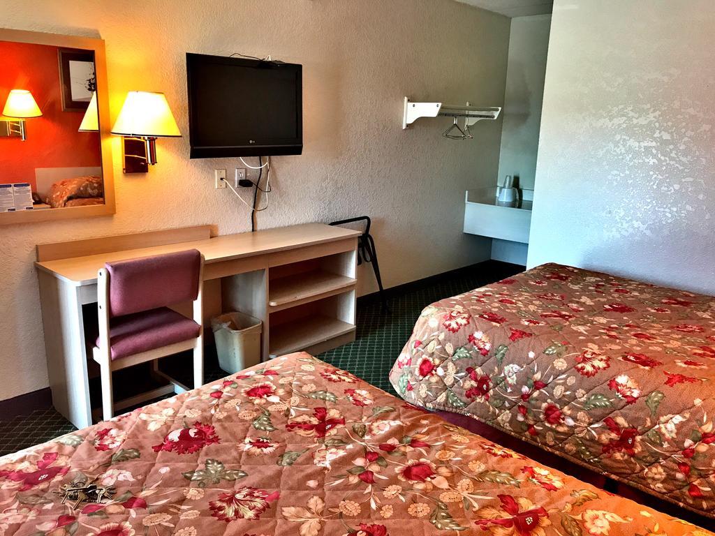 Qc Stay Inn โมลีน ภายนอก รูปภาพ