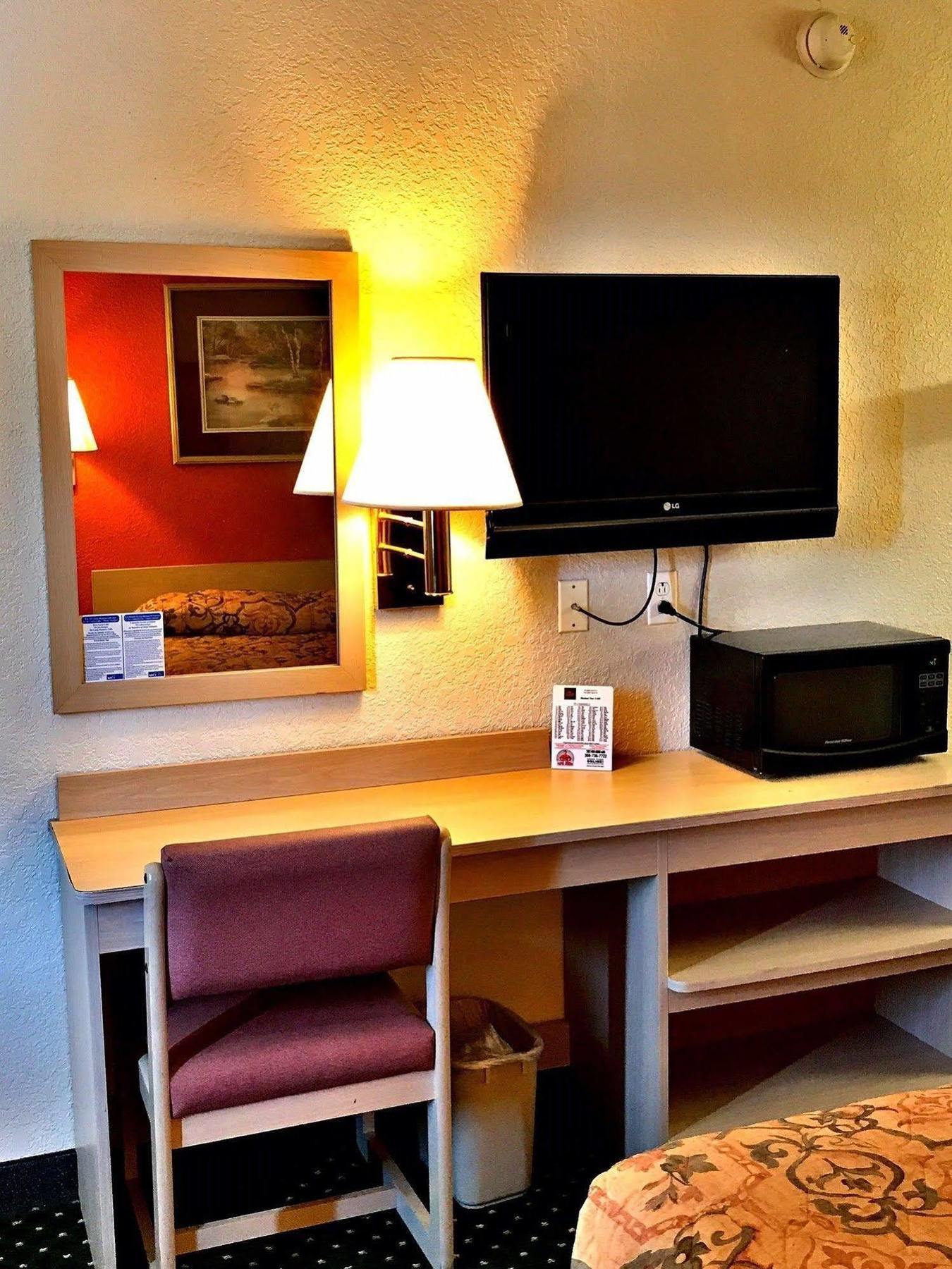 Qc Stay Inn โมลีน ภายนอก รูปภาพ