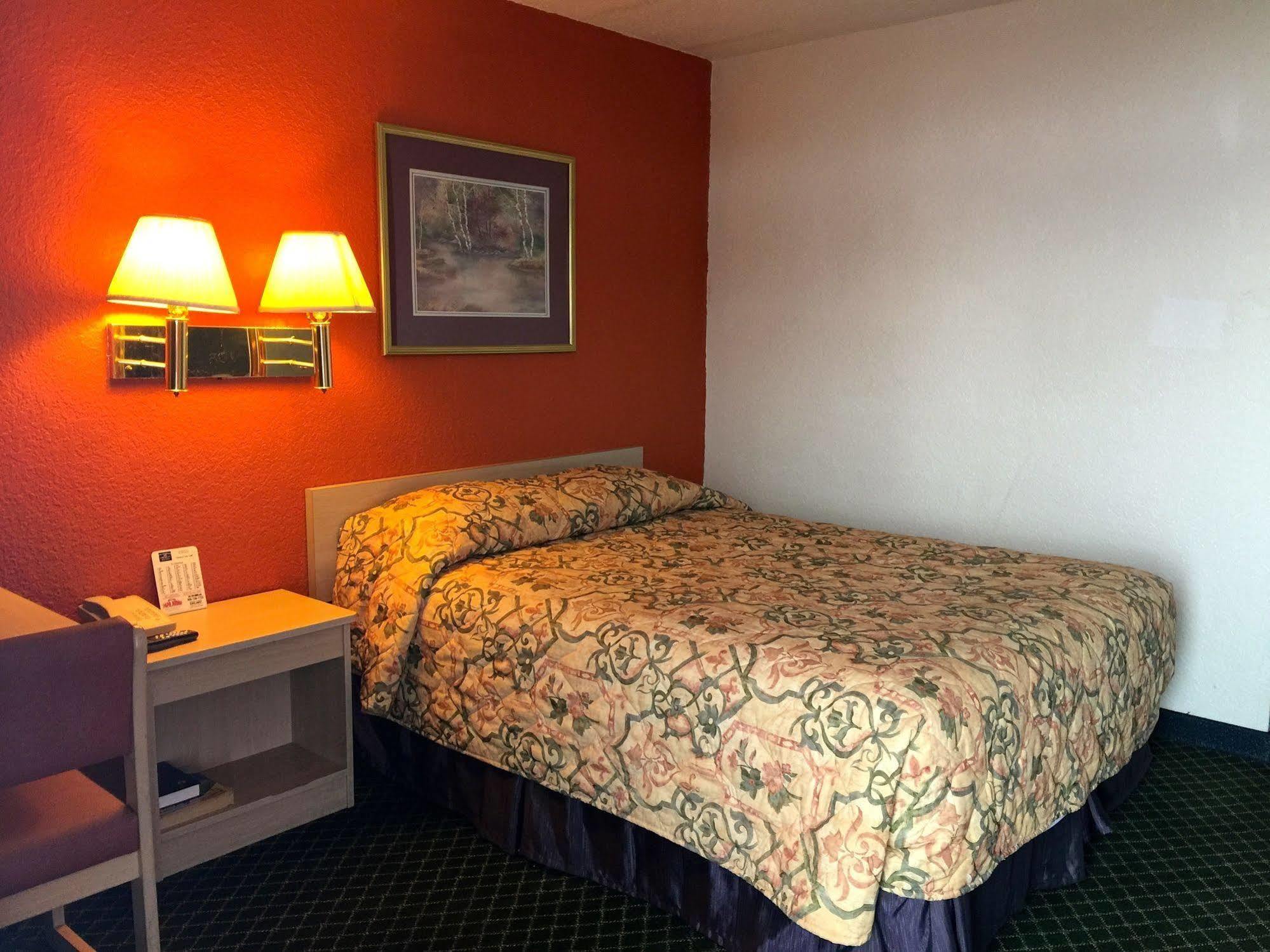 Qc Stay Inn โมลีน ภายนอก รูปภาพ