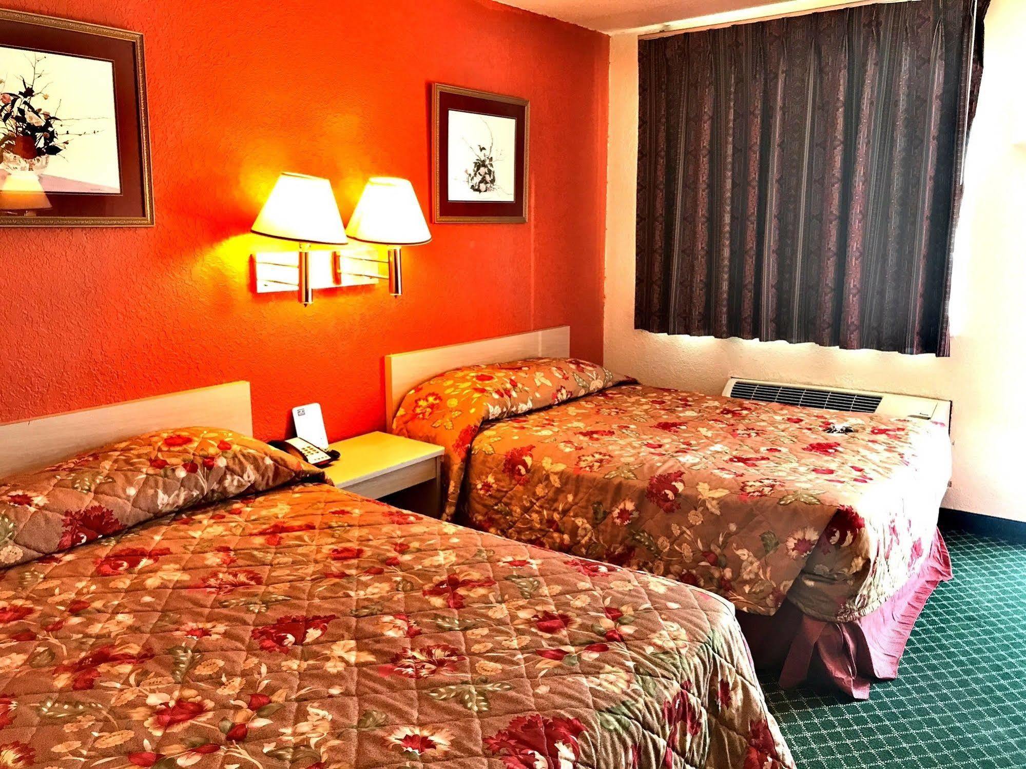 Qc Stay Inn โมลีน ภายนอก รูปภาพ