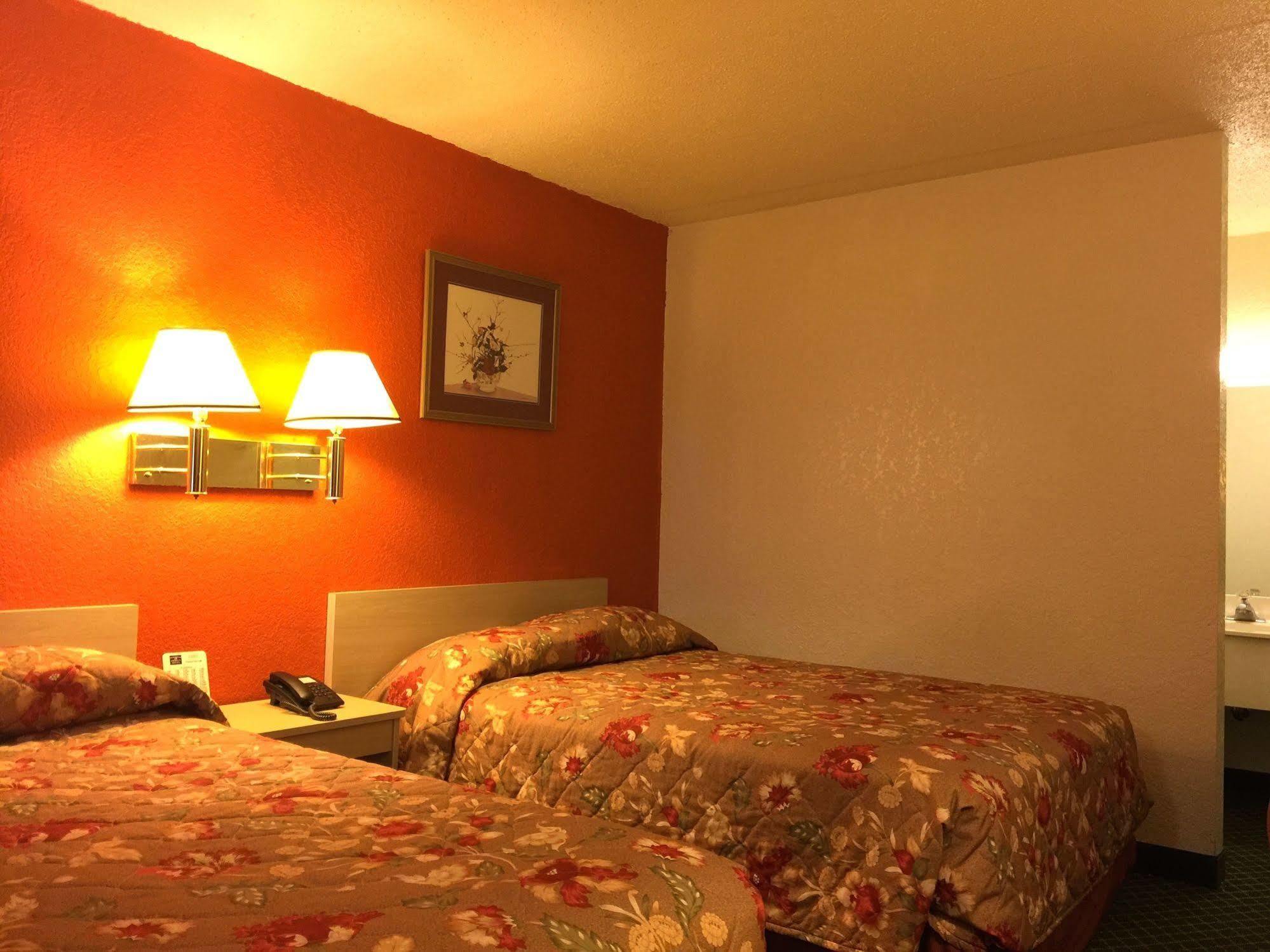 Qc Stay Inn โมลีน ภายนอก รูปภาพ