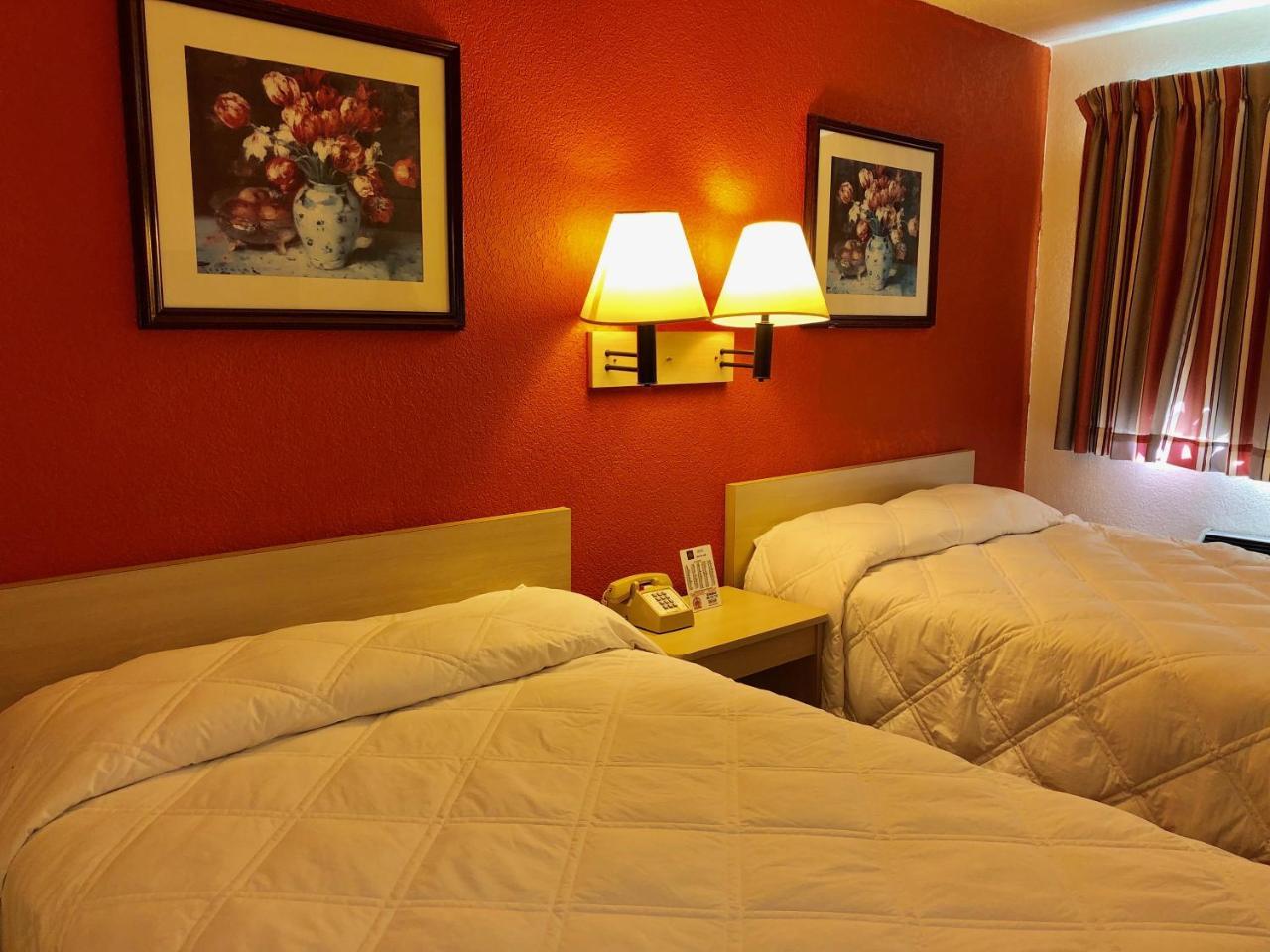 Qc Stay Inn โมลีน ภายนอก รูปภาพ