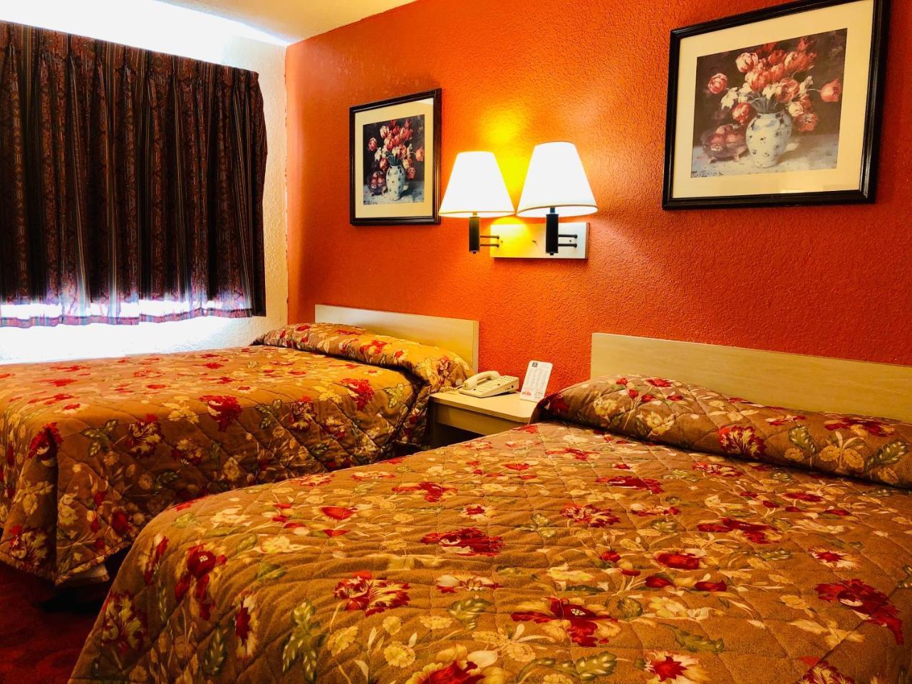 Qc Stay Inn โมลีน ภายนอก รูปภาพ
