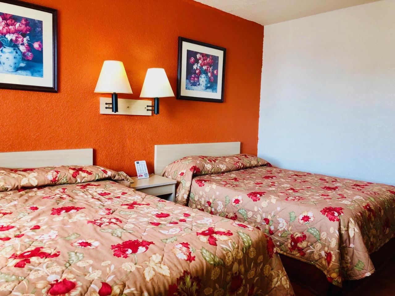 Qc Stay Inn โมลีน ภายนอก รูปภาพ